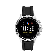 Garrett HR 46mm Gen 5
