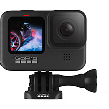 Hero 9 Black