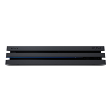 PS4 Pro (CUH-7115B)