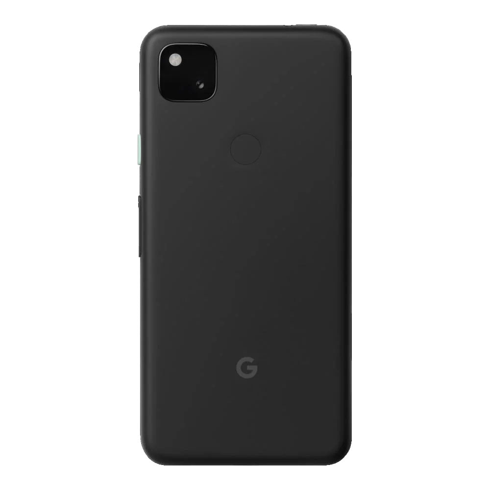 Pixel 4A