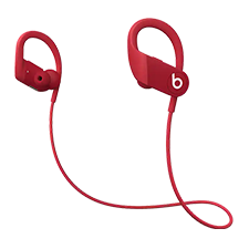 PowerBeats 4 High Performance