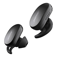 Bose QuietComfort Earbuds