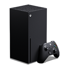 Xbox Series X