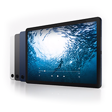 Tab A9+