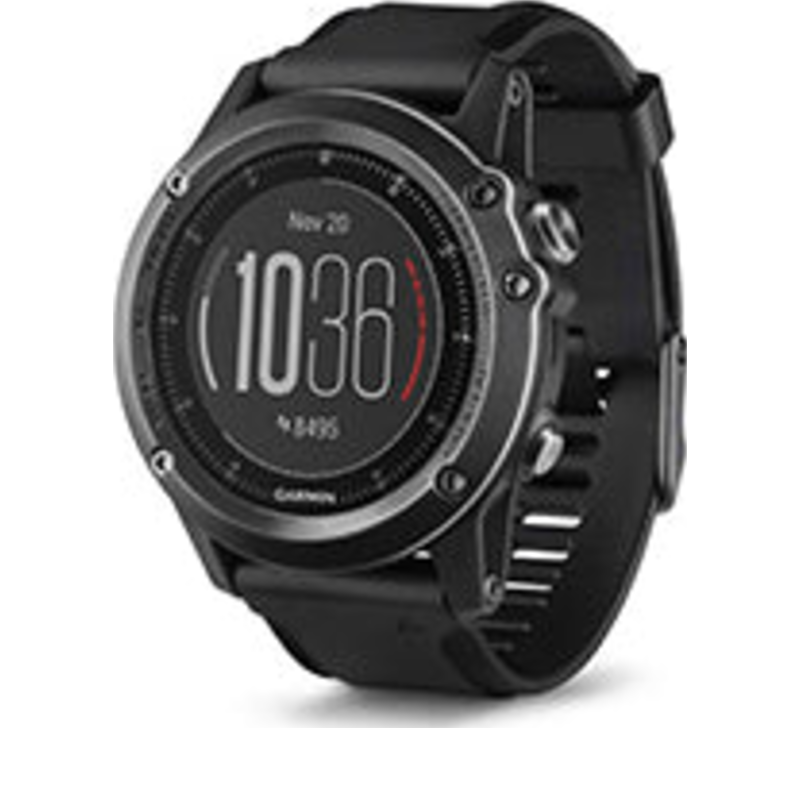 Fenix 3 HR