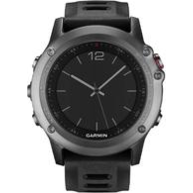 Fenix 3