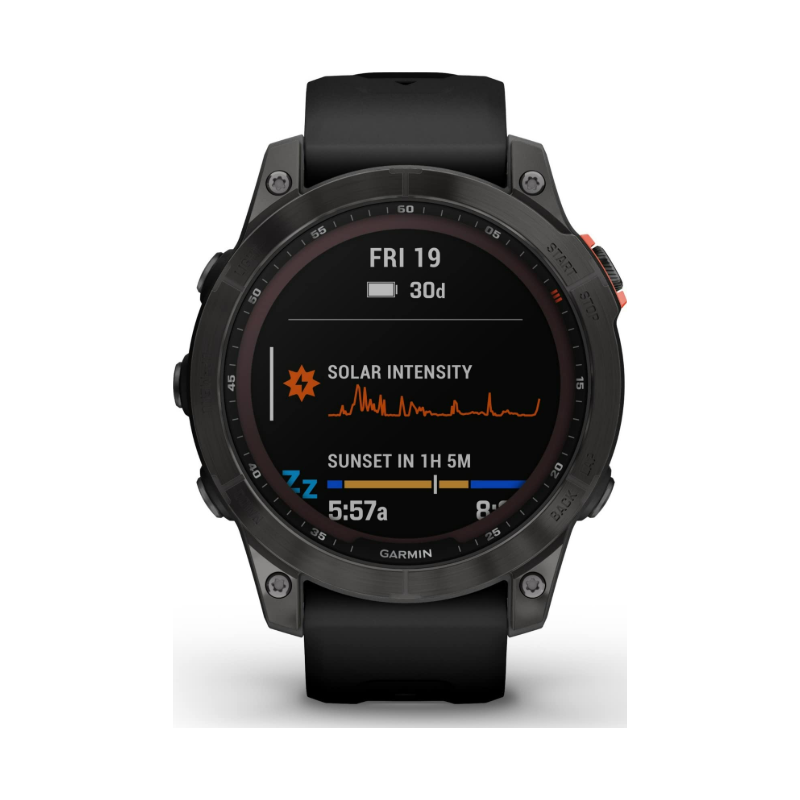 Fenix 7
