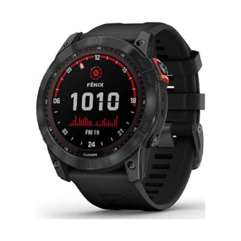 Fenix 7X