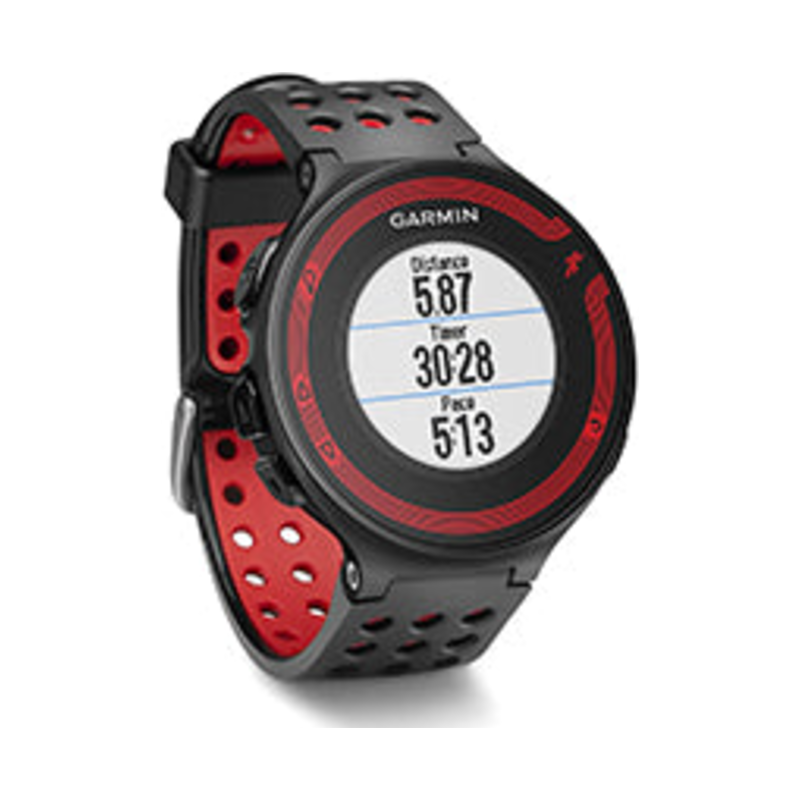 Forerunner 220