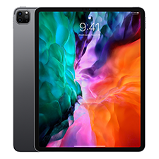 iPad Pro  12.9" 4th Gen