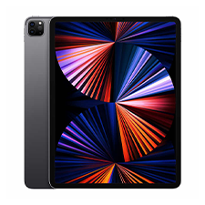 iPad Pro 12.9" 5th Gen