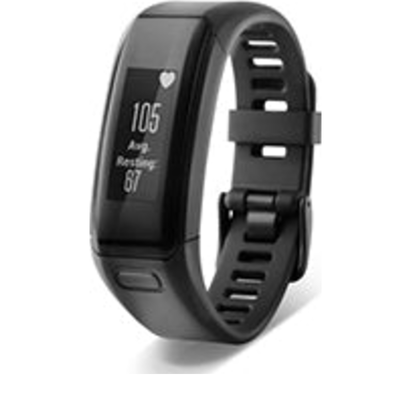 Vivosmart HR