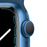 Apple Watch Series 7 (GPS) 41mm Aluminum Case (Blue) - Refurbished