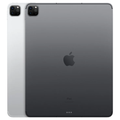 Apple 12.9" iPad Pro (5th Generation) with Wi-Fi + Cellular 1TB (Unlocked) - Refurbished