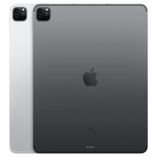 Apple 12.9" iPad Pro (5th Generation) with Wi-Fi + Cellular 256GB (Unlocked) - Refurbished