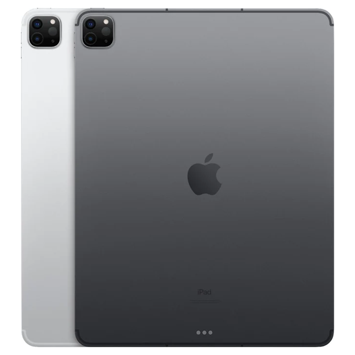 Apple 12.9" iPad Pro (5th Generation) with Wi-Fi + Cellular 128GB (Unlocked) - Refurbished