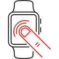 Apple Watch Ultra Taptic Engine Replacement Repair
