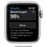 Apple Watch Series 6 (GPS) 40mm Aluminum Case (Silver) - Refurbished