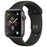 Apple Watch Series 4 (GPS + Cellular) 44mm Aluminum Case (Space Gray) - Refurbished