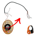 Beats By Dre Studio 1.0 Internal Wires Replacement Spare Repair - Parts