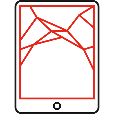 Air 4 10.9” [A2316, A2324, A2325, A2072]