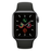 Apple Watch Series 5 (GPS + Cellular) 40mm Aluminum Case (Space Gray) - Refurbished