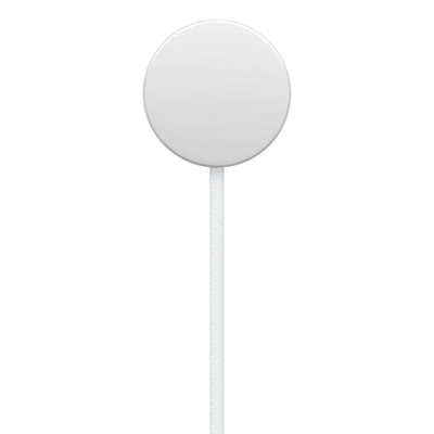 Apple Watch Charger Cable Magnetic Fast USB Type-C Braided Woven 1M - Accessories