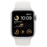 Apple Watch Series SE 2nd Generation (GPS) 40mm Aluminum Case (Silver) - Refurbished