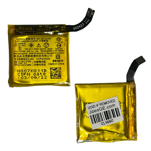 Garmin Venu 2 Plus Replacement Spare Repair - Parts