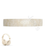 Beats By Dre Studio 3 Wireless Headband Replacement Arch Band - Parts