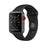 Apple Watch Series 3 38MM (GPS + LTE) Nike+ Aluminum Case (Space Gray) - Refurbished