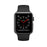 Apple Watch Series 3 38MM (GPS + LTE) Nike+ Aluminum Case (Space Gray) - Refurbished