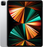 Apple 12.9" iPad Pro (5th Generation) with Wi-Fi 256GB (Silver) - Refurbished