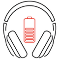 Beats Studio Pro Wireless Battery Replacement Repair