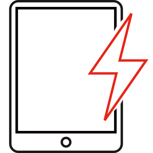 Apple iPad Pro 12.9-Inch 3rd Gen Charging Charge Port Repair