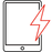 Apple iPad Pro 12.9 4th Gen Charging Charge Port Repair
