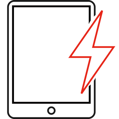 Air 4 10.9” [A2316, A2324, A2325, A2072]