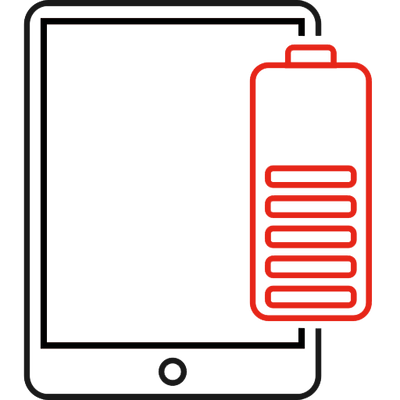 Air 4 10.9” [A2316, A2324, A2325, A2072]
