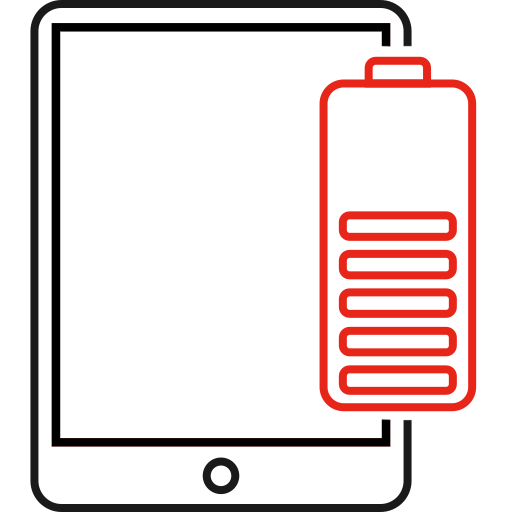 Apple iPad Pro 12.9 4th Gen Battery Replacement Repair