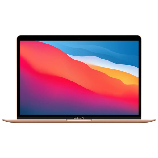 Apple MacBook Air 2020 13.3" M1 Chip 8GB RAM 256GB SSD - Refurbished