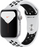 Apple Watch Nike Series 5 (GPS) 44mm Aluminum Case (Silver) - Refurbished