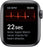 Apple Watch Series 5 GPS 44mm Aluminum Case (Space Gray) - Refurbished