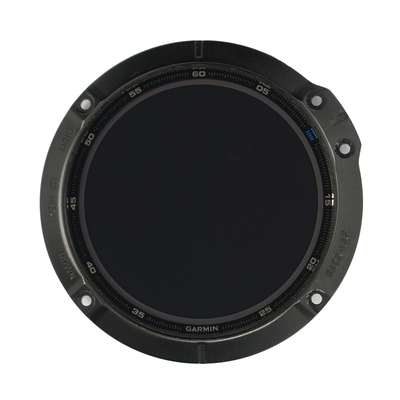 Garmin Fenix 6 Pro Solar Screen LCD Spare Replacement Repair - Parts