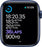 Apple Watch Series 6 (GPS + Cellular) 44mm Aluminum Case (Blue) - Refurbished