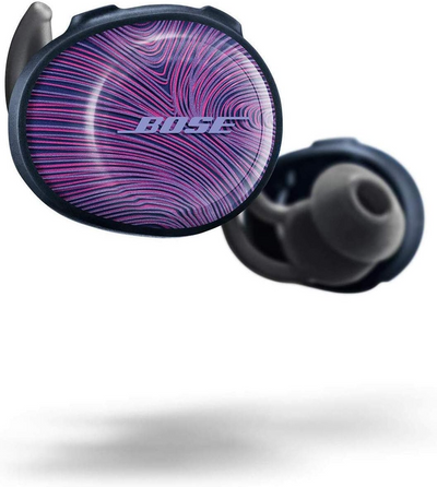 Bose SoundSport Free Truly Wireless Headphones Earbuds Bose SoundSport Free Truly Wireless Headphones Earbuds