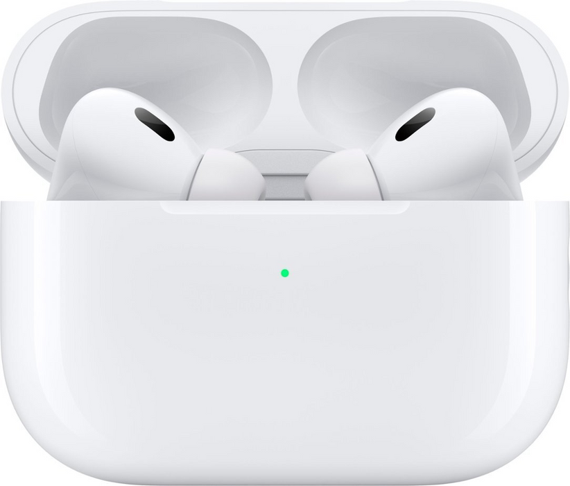 AirPods Pro (2nd Generation) with MagSafe Charging Case USB‑C - Refurbished