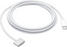 Apple 6.6' (2M) USB-C to MagSafe 3 Charging Cable for MacBook Pro (White) - Accessories