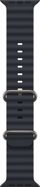 Apple Watch Ultra 49mm Ocean Band Wristbands - Accessories