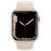 Apple Watch Series 7 (GPS) 45mm Aluminum Case (Starlight) - Refurbished