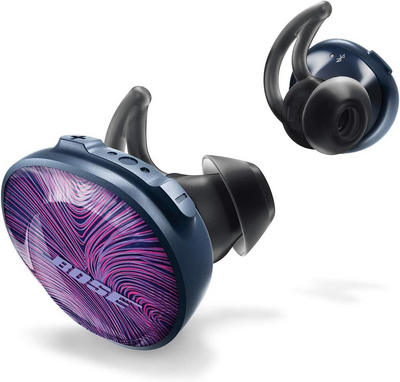 Bose SoundSport Free Truly Wireless Headphones Earbuds Bose SoundSport Free Truly Wireless Headphones Earbuds